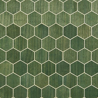 Scalamandre Wallcoverings ANDANTE ALOE