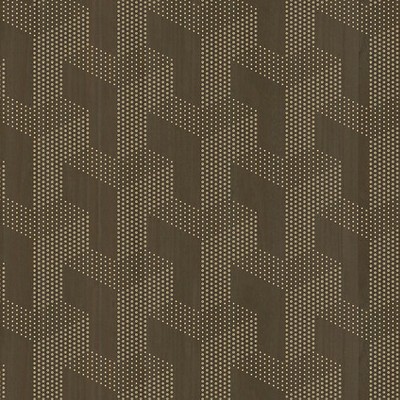 Scalamandre Wallcoverings TENOR WALNUT