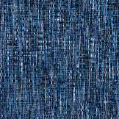 Scalamandre SUTTON STRIE WEAVE INDIGO