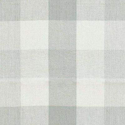Scalamandre WESTPORT LINEN PLAID MINERAL