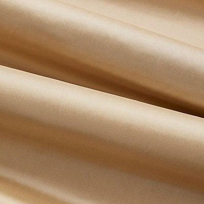 Scalamandre OLYMPIA SILK TAFFETA CARAMEL