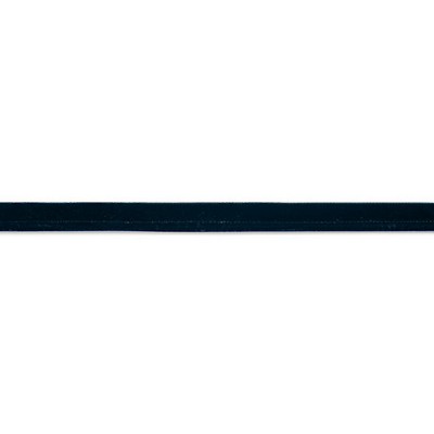 Scalamandre Trim VELVET ROPE CORD DEEP SEA