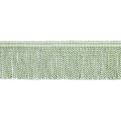 Scalamandre Trim CARLYLE BULLION PISTACHIO