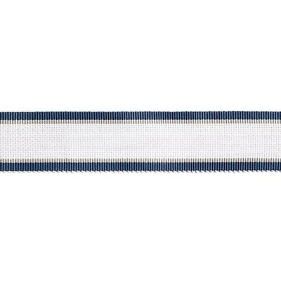 Scalamandre Trim ODEON SHIMMER BRAID LAKE