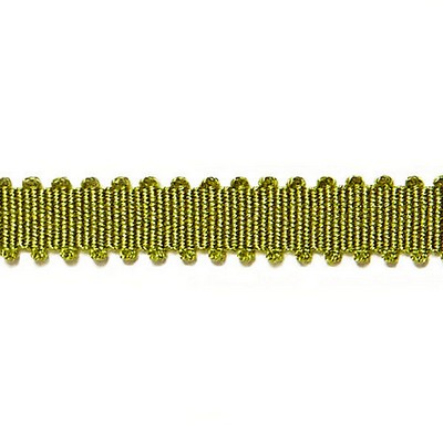 Scalamandre Trim LANCASTER GIMP CITRON