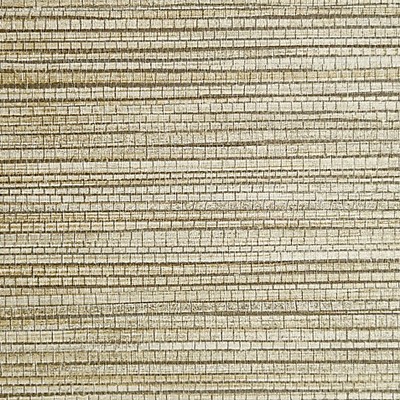 Scalamandre Wallcoverings WILLOW WEAVE HAVANA