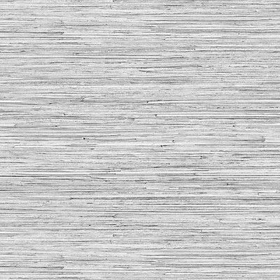 Scalamandre Wallcoverings AKITA LIGHT GREY
