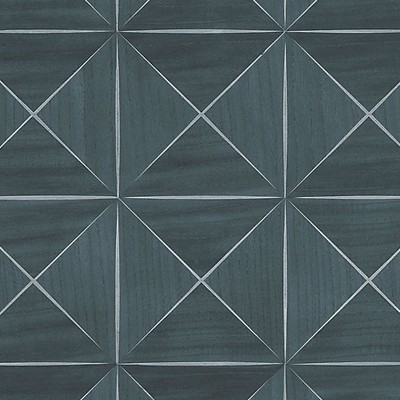 Scalamandre Wallcoverings BALLAD WATERFALL