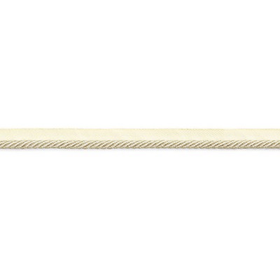 Scalamandre Trim BOULEVARD CORD STRAW