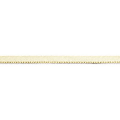 Scalamandre Trim AVENUE CORD STRAW