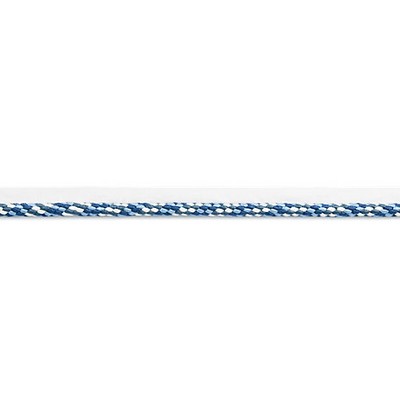 Scalamandre Trim OBI CORD NEWPORT BLUE