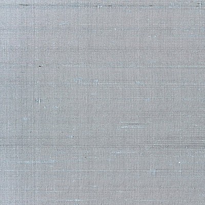 Scalamandre Wallcoverings LYRA SILK WEAVE BLUESTONE