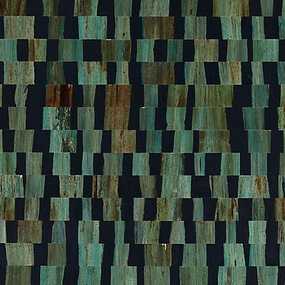 Scalamandre Wallcoverings CAPRICCIO POND