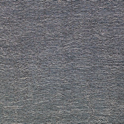 Scalamandre Wallcoverings ADITI CRUSH DENIM