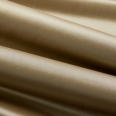 Scalamandre OLYMPIA SILK TAFFETA MOCHA