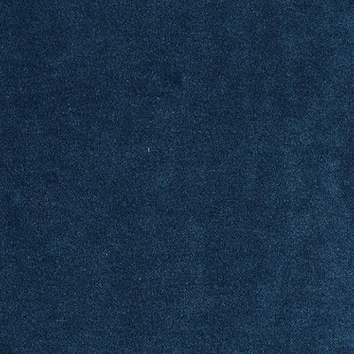 Scalamandre AURORA VELVET INDIGO