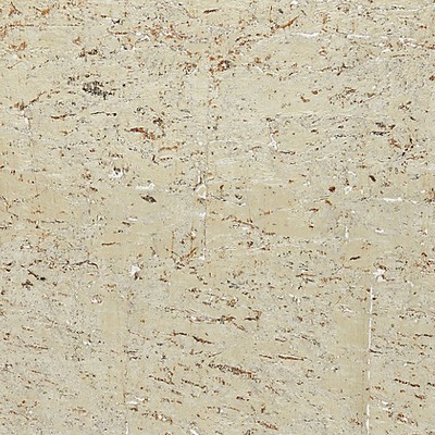 Scalamandre Wallcoverings METAL CORK ALABASTER