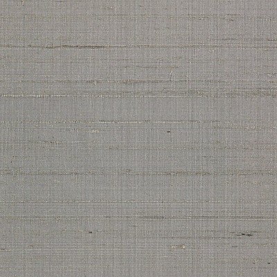 Scalamandre Wallcoverings LYRA SILK WEAVE GRAPHITE