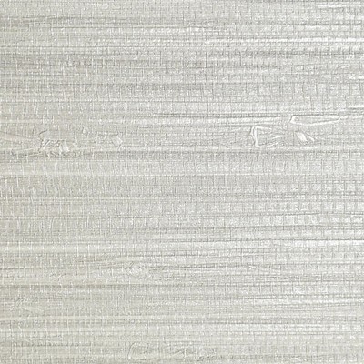 Scalamandre Wallcoverings PAMPAS SILVER