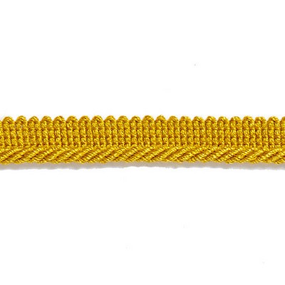 Scalamandre Trim MILLSTONE TWISTED CORD BRASS