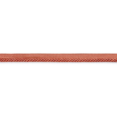 Scalamandre Trim BOULEVARD CORD PERSIMMON