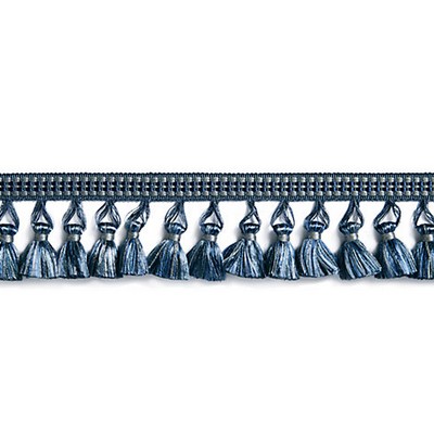 Scalamandre Trim PLAZA TASSEL FRINGE MARINA