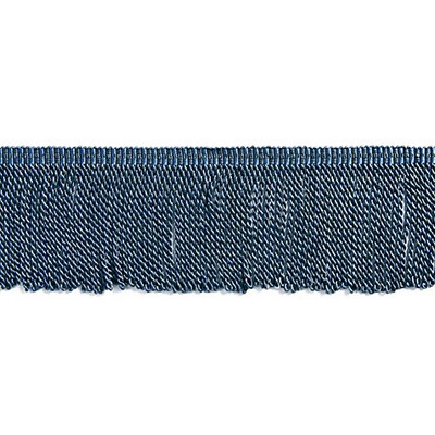 Scalamandre Trim CARLYLE BULLION MARINA