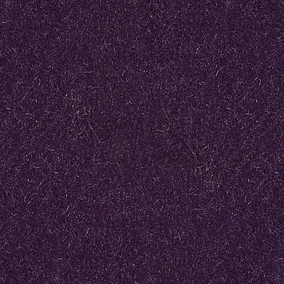 Scalamandre ASTI MOHAIR AUBERGINE