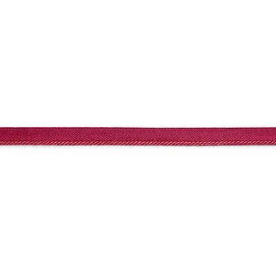 Scalamandre Trim AVENUE CORD STRAWBERRY