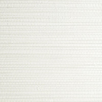 Scalamandre Wallcoverings WILLOW WEAVE HAZEY