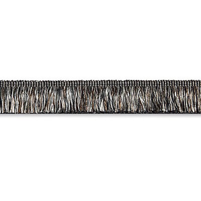 Scalamandre Trim GRIPSHOLM BRUSH FRINGE CASTLE
