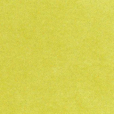 Scalamandre AURORA VELVET CHARTREUSE
