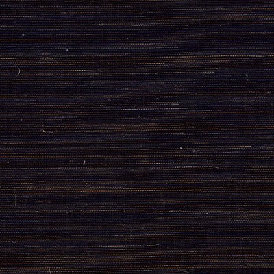 Scalamandre Wallcoverings SHANTUNG GRASSCLOTH LAPIS