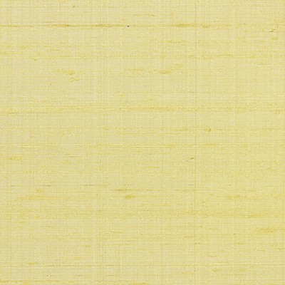 Scalamandre Wallcoverings LYRA SILK WEAVE CITRINE