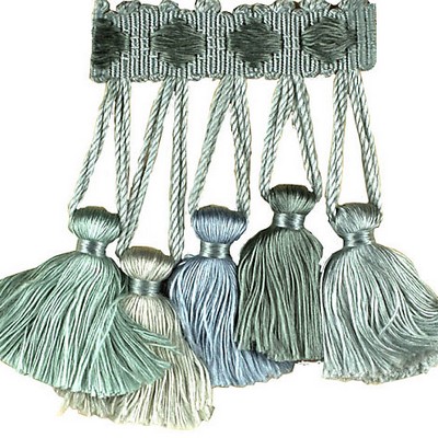 Scalamandre Trim MOULIN MINTS