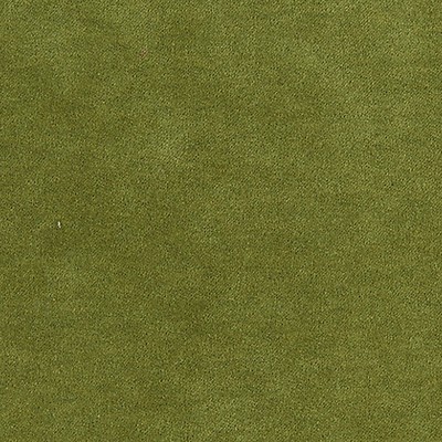 Scalamandre AURORA VELVET MOSS