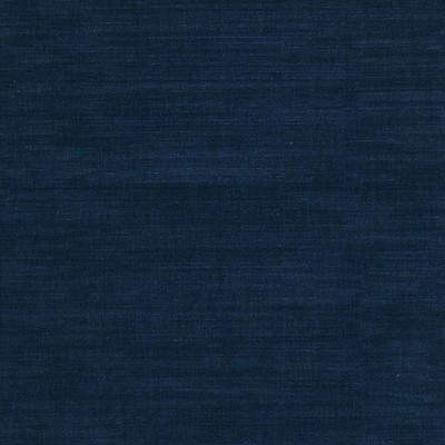 Scalamandre RIVA MOIRE MIDNIGHT