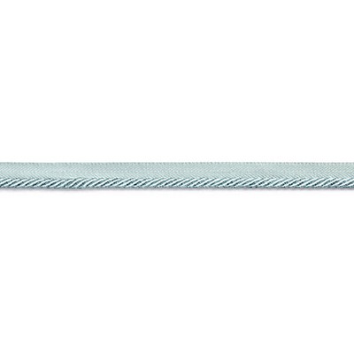 Scalamandre Trim BOULEVARD CORD SKY