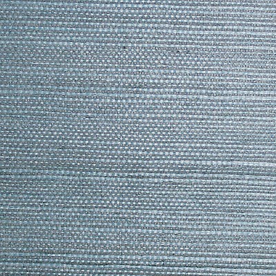 Scalamandre Wallcoverings SISAL AZURE