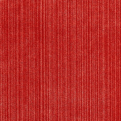 Scalamandre STRIE VELVET CORAL