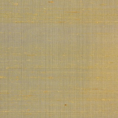Scalamandre Wallcoverings LYRA SILK WEAVE BRASS