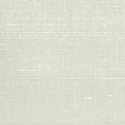 Scalamandre Wallcoverings CHANDRA SILK IV SILVER