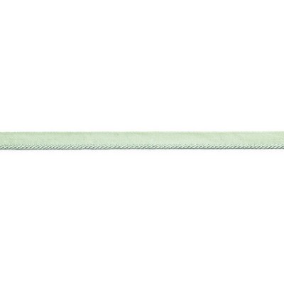 Scalamandre Trim AVENUE CORD MINT JULEP