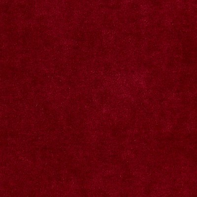 Scalamandre AURORA VELVET CURRANT