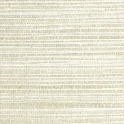 Scalamandre Wallcoverings SEAGRASS LEMON GRASS