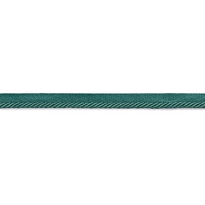 Scalamandre Trim BOULEVARD CORD EMERALD ISLE
