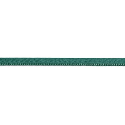 Scalamandre Trim AVENUE CORD EMERALD ISLE