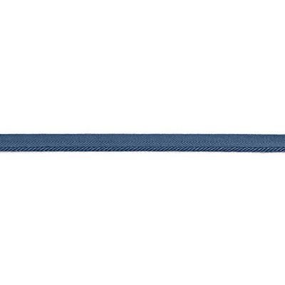 Scalamandre Trim AVENUE CORD FJORD