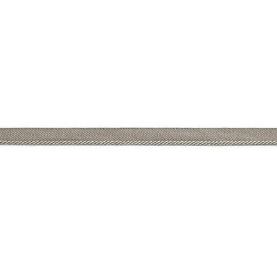 Scalamandre Trim AVENUE CORD STONE