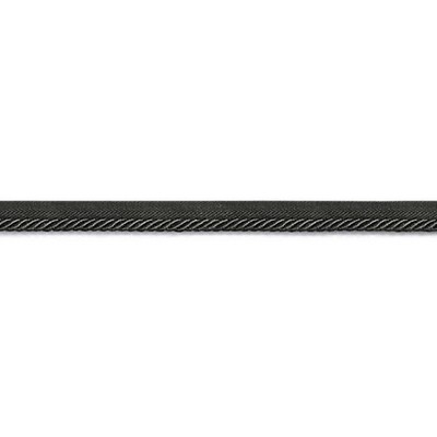 Scalamandre Trim BOULEVARD CORD COAL